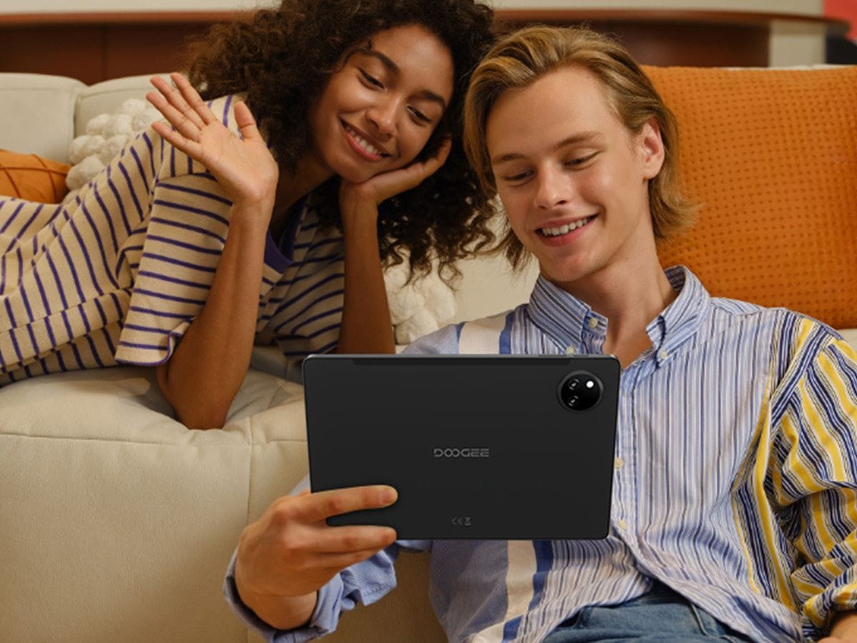 DOOGEE Tab A9+ product features 21