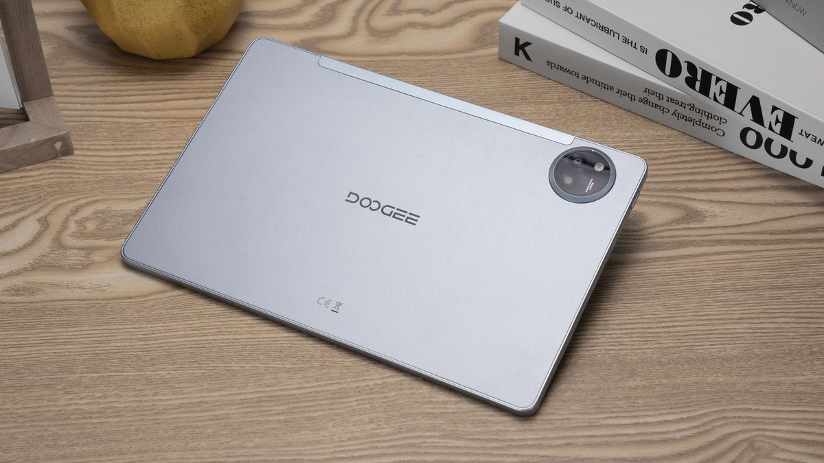 DOOGEE Tab A9 Pro+ product features 3
