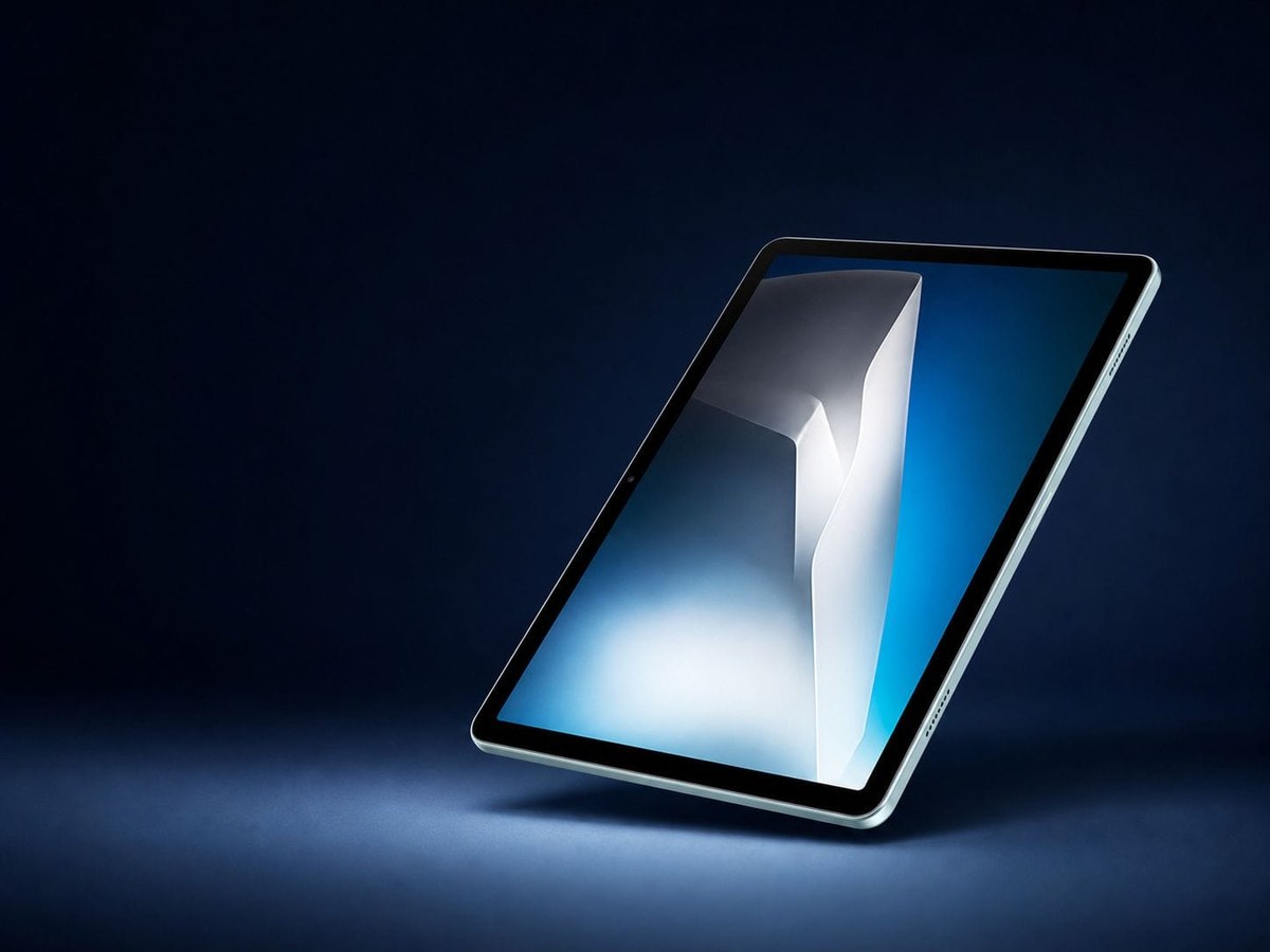 DOOGEE Tab A9 Pro+ product features 4