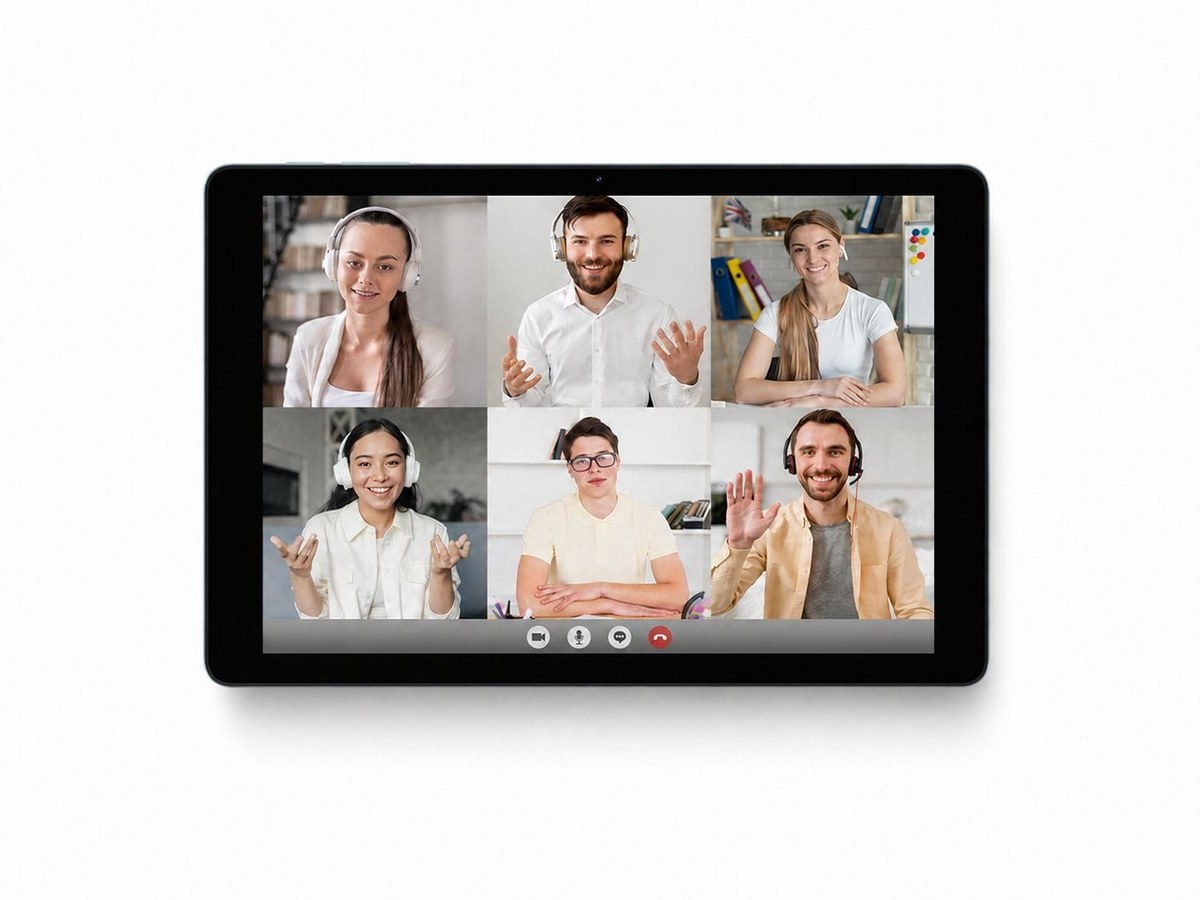 DOOGEE Tab A9 Pro+ product features 22