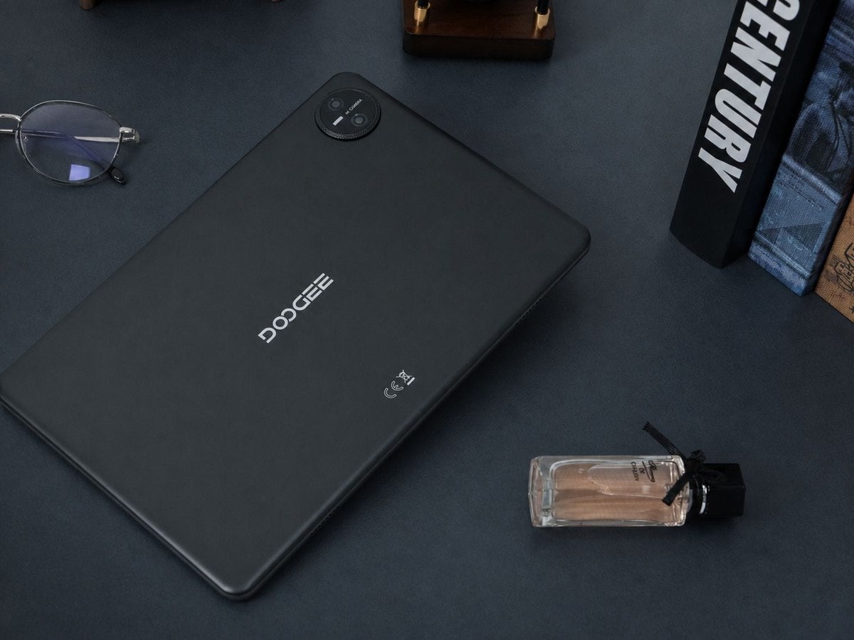 DOOGEE Tab A9 product features 4