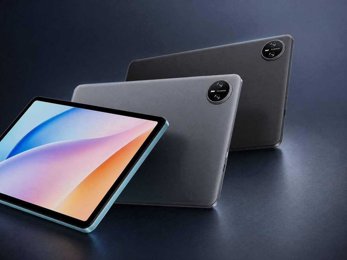 DOOGEE Tab A9 product features 5