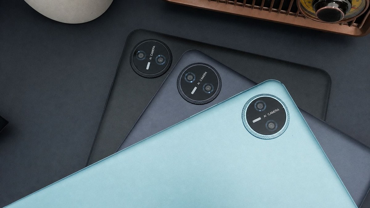 DOOGEE Tab A9 product features 6