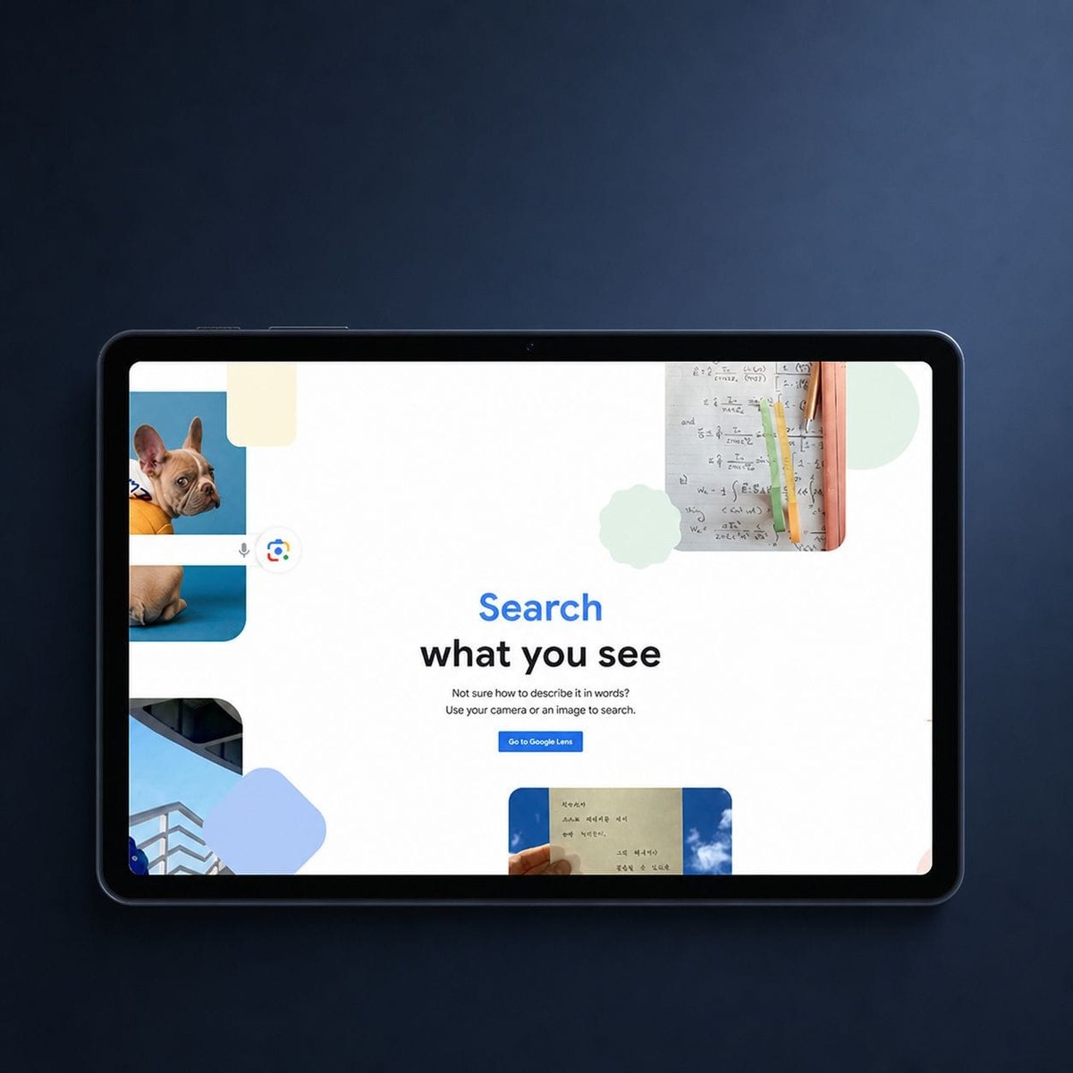 DOOGEE Tab A9 product features 17