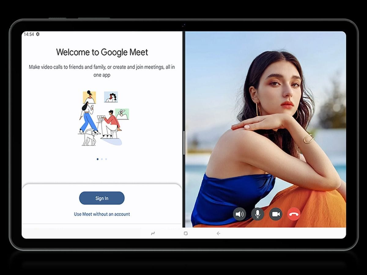 DOOGEE Tab A9 product features 22