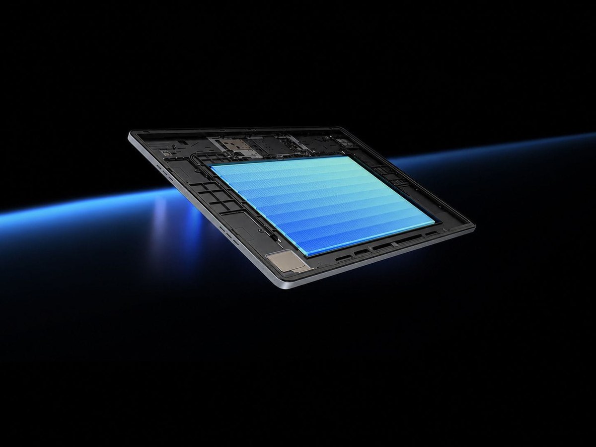 DOOGEE Tab E3 Max product features 3