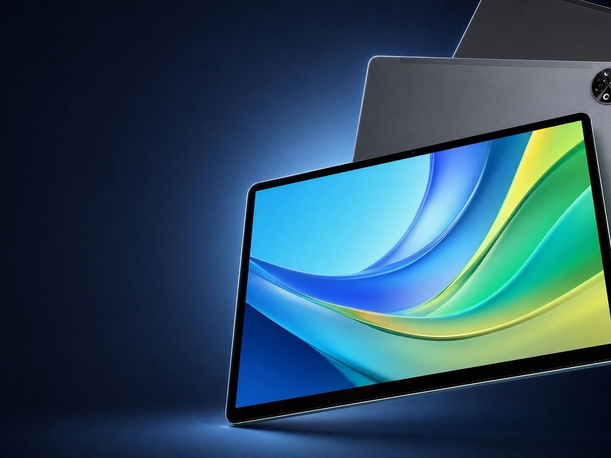 DOOGEE Tab E3 Max product features 4