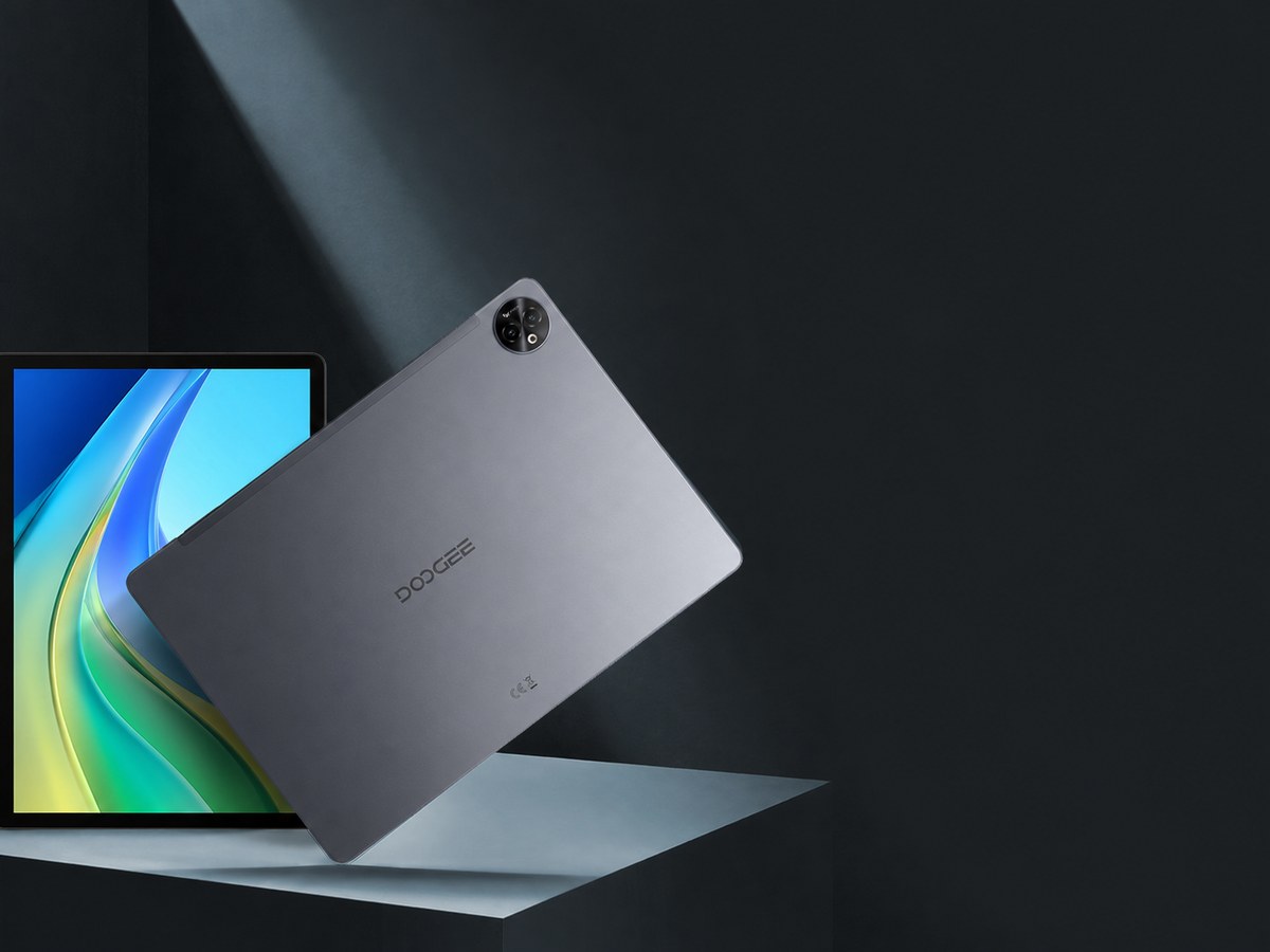 DOOGEE Tab E3 Max product features 5