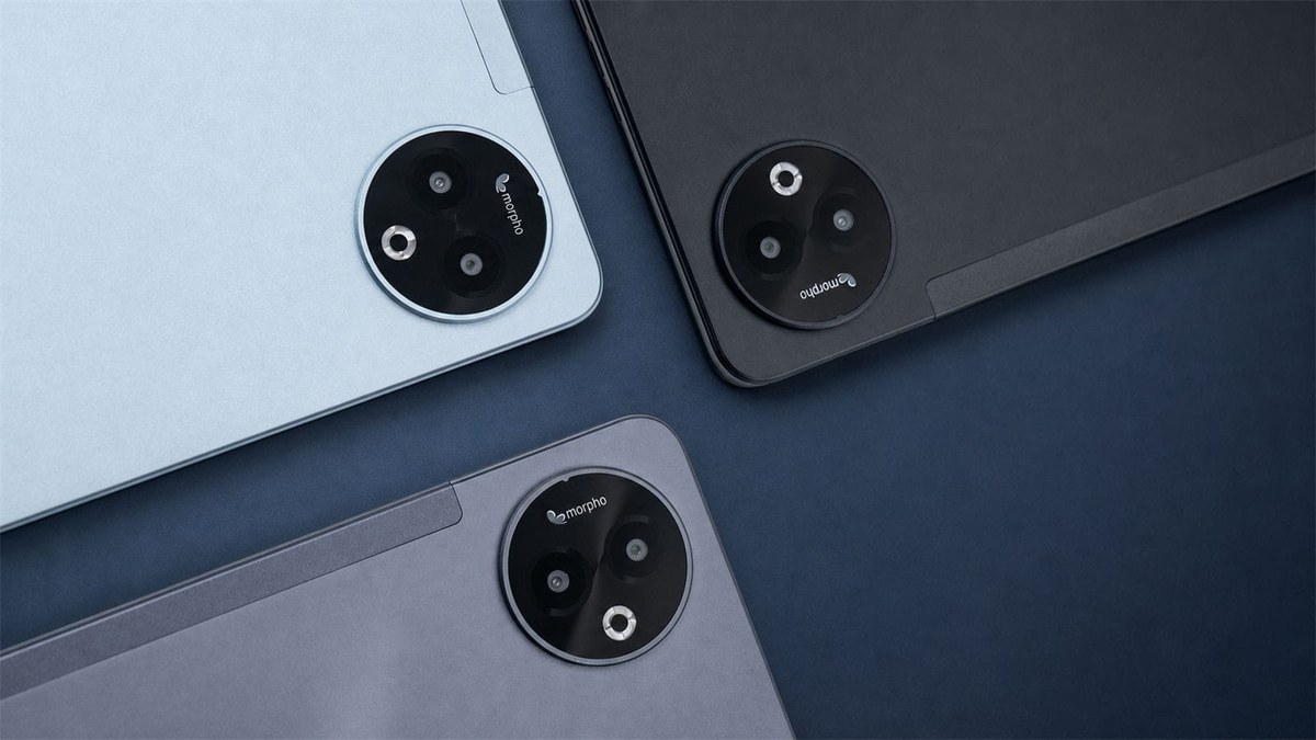 DOOGEE Tab E3 Max product features 6