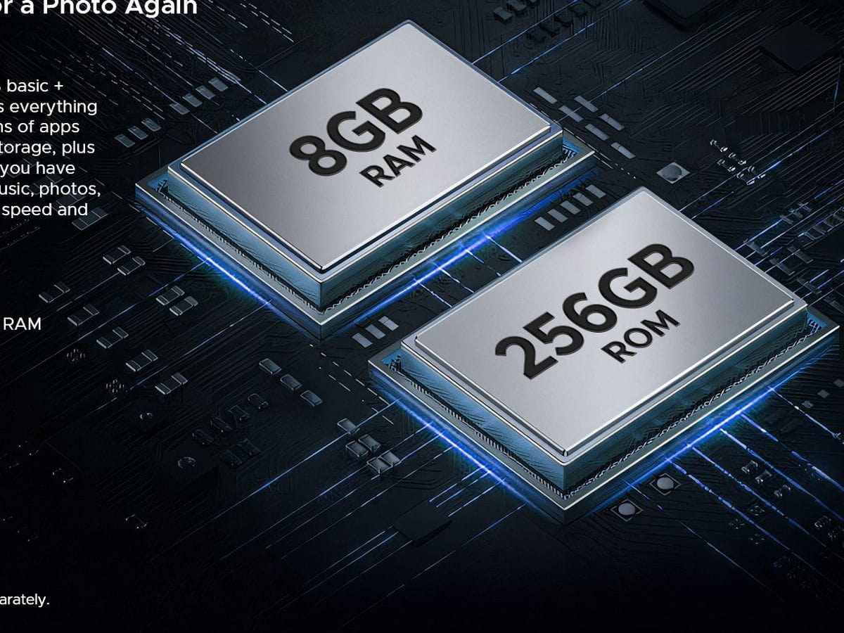 DOOGEE Tab E3 Max product features 11