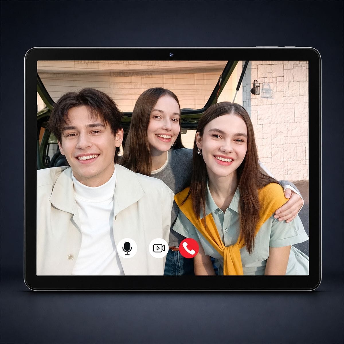 DOOGEE Tab E3 Max product features 16