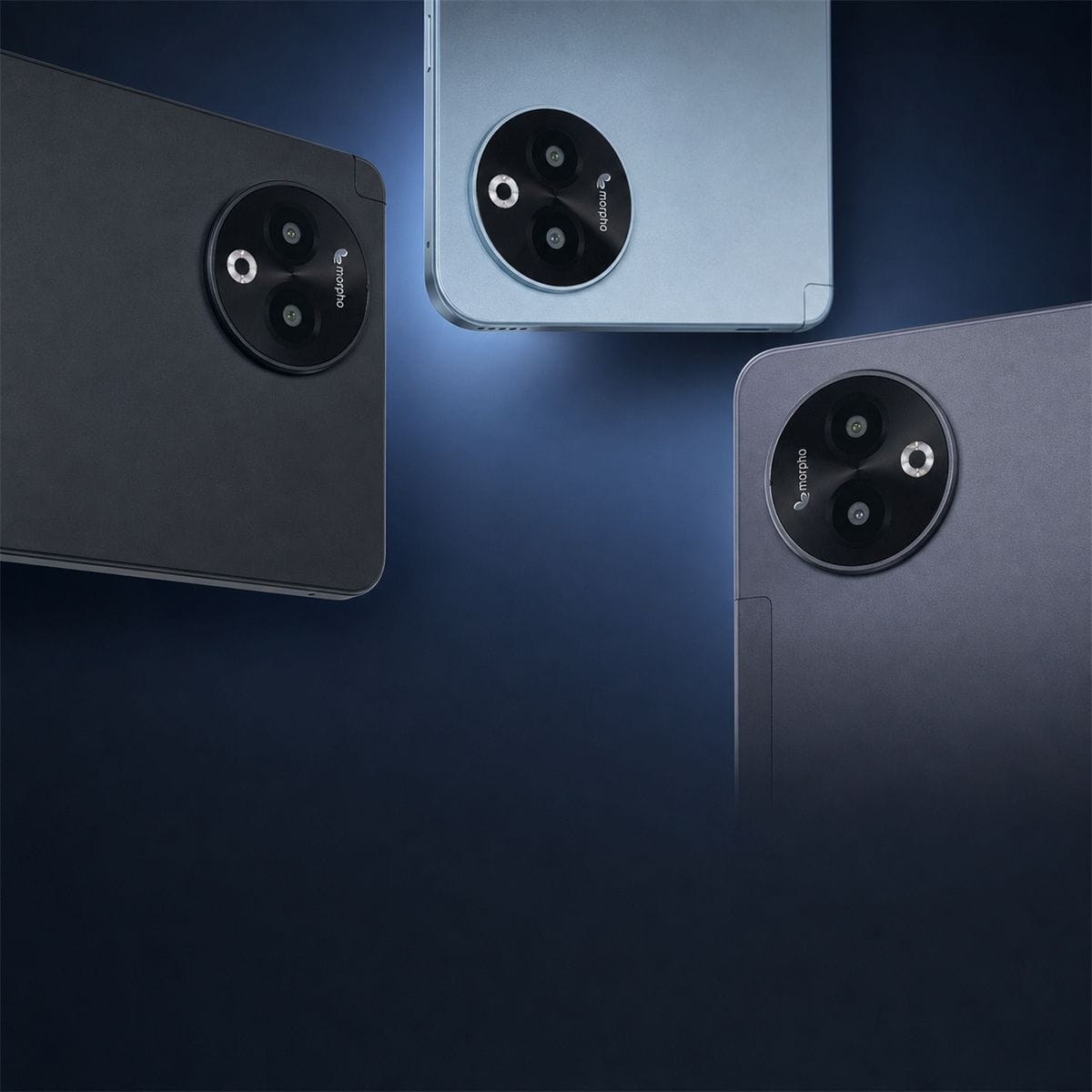 DOOGEE Tab E3 Max product features 17
