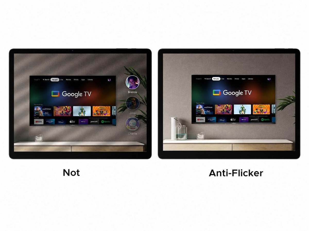 DOOGEE Tab E3 Max product features 21