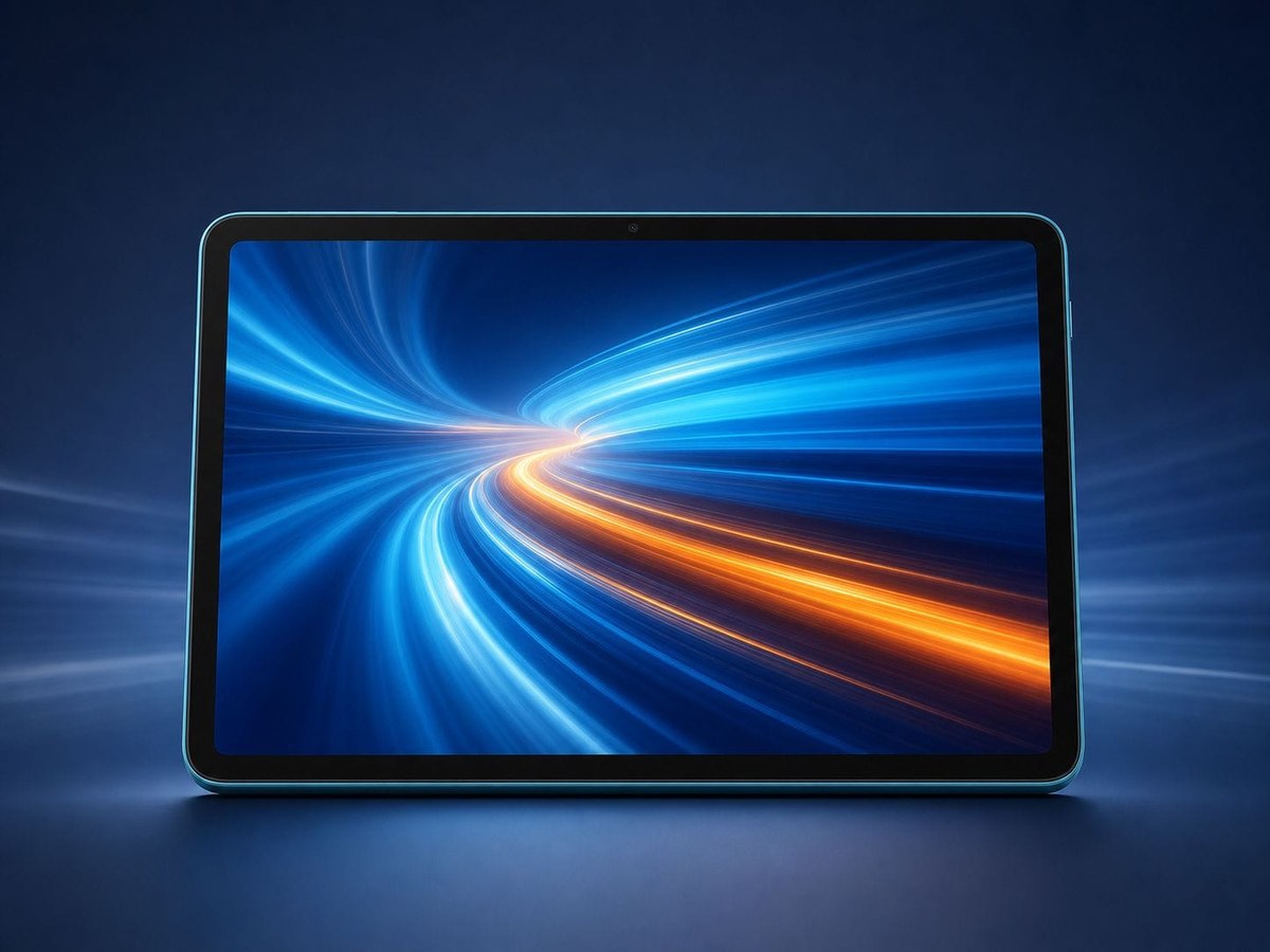 DOOGEE Tab E3+ product features 4