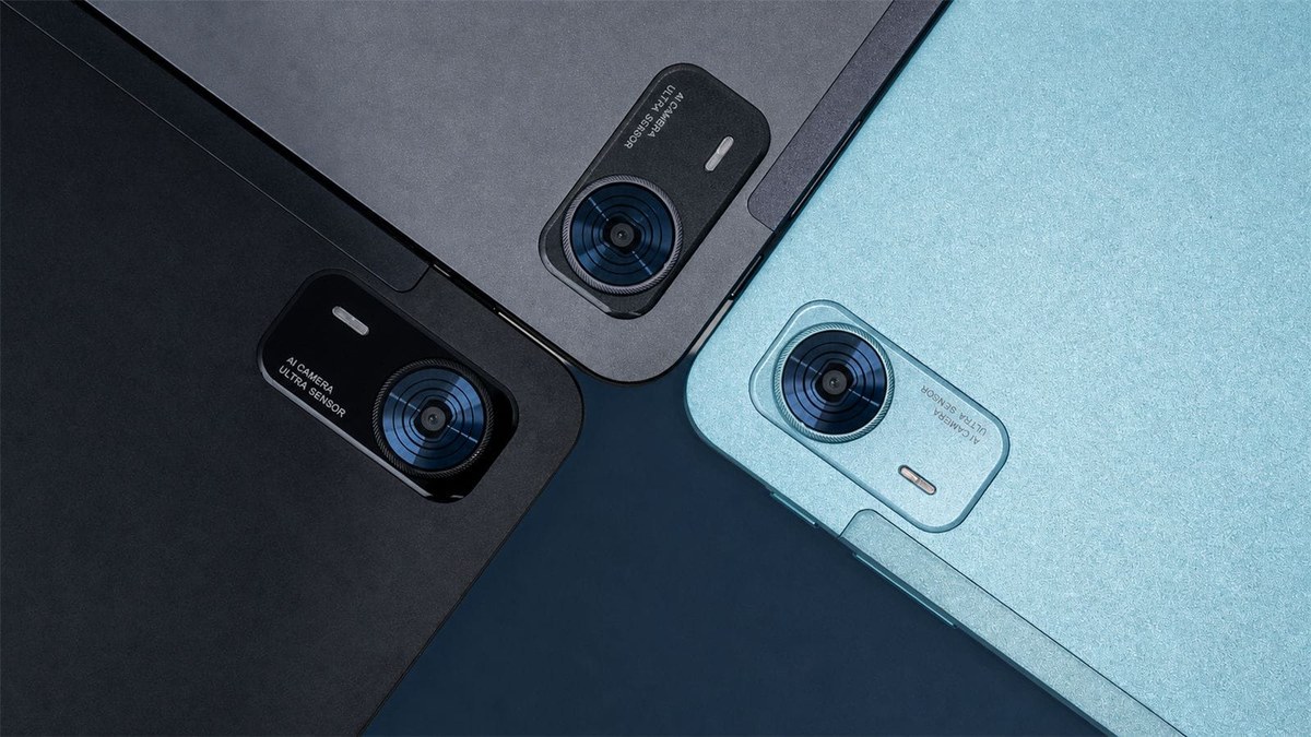 DOOGEE Tab E3+ product features 6