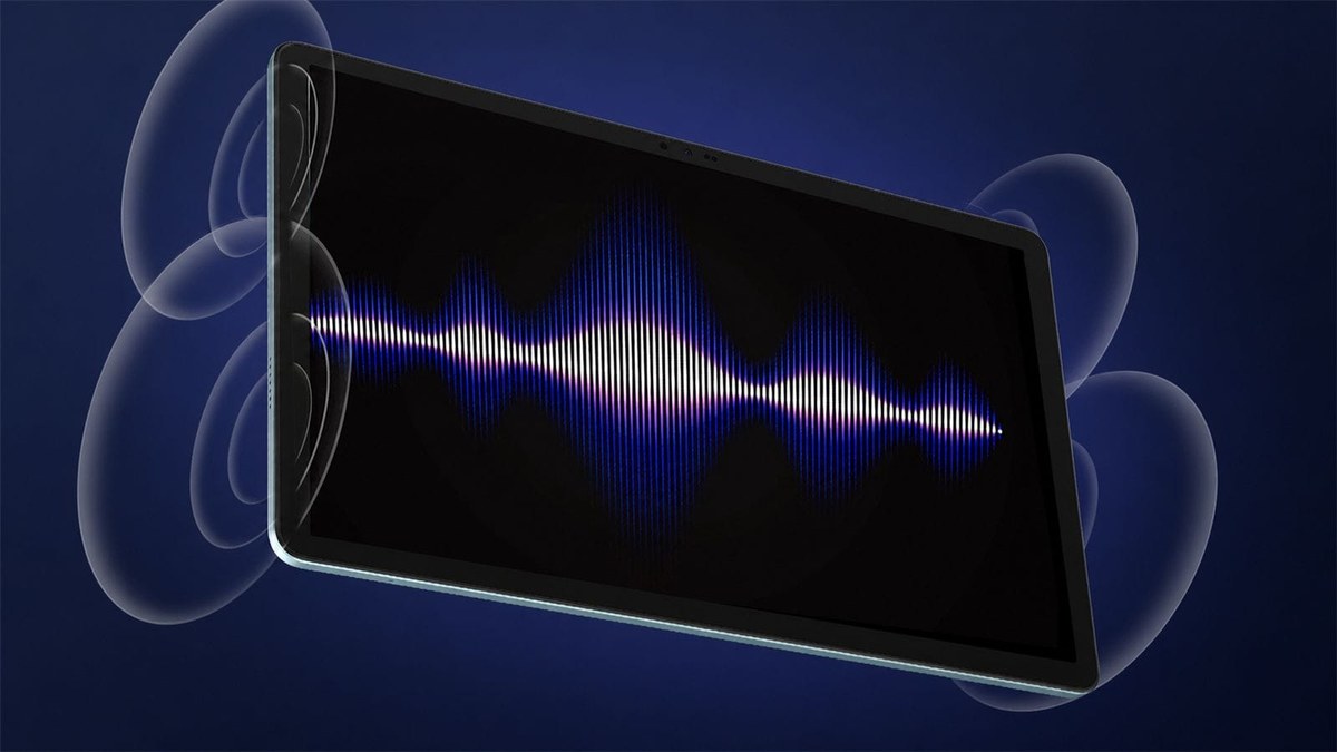 DOOGEE Tab E3+ product features 7