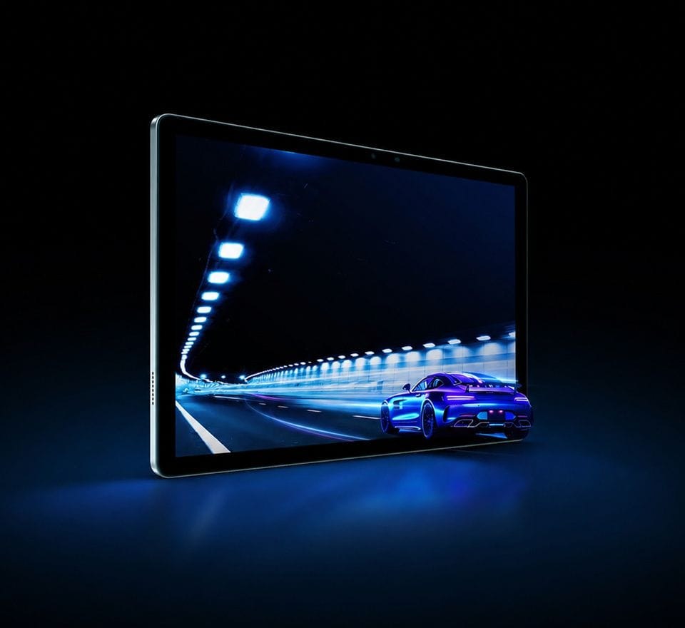 DOOGEE Tab E3+ product features 16