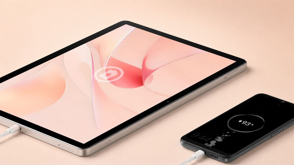 DOOGEE Tab E3 Pro product features 3