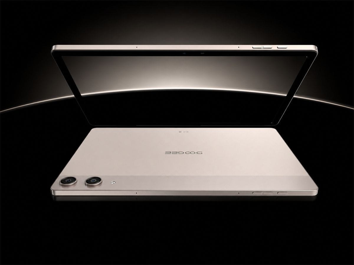 DOOGEE Tab E3 Pro product features 4