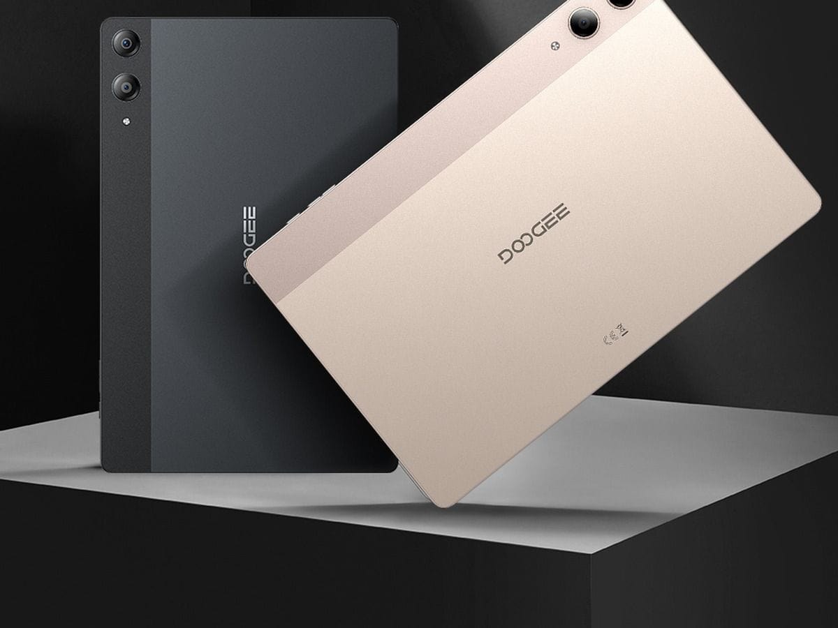 DOOGEE Tab E3 Pro product features 5