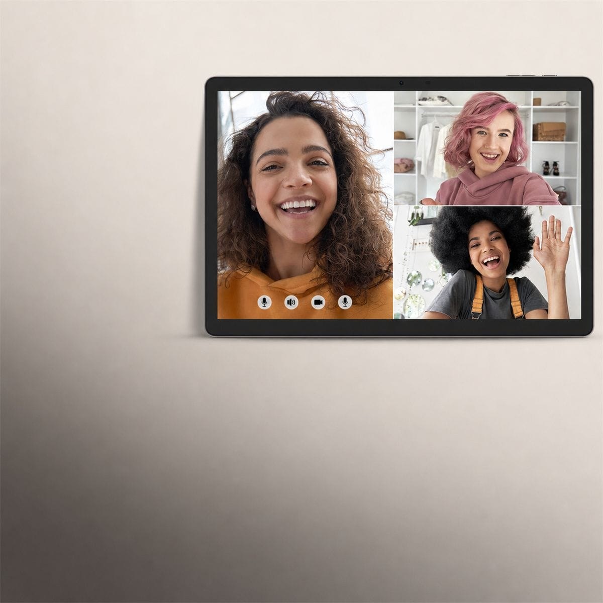 DOOGEE Tab E3 Pro product features 16