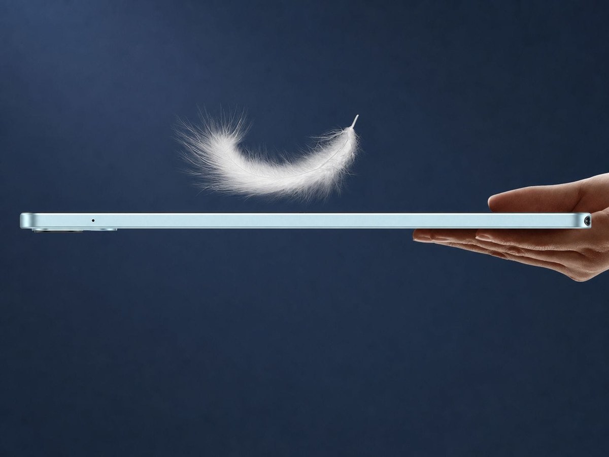 DOOGEE Tab E3 product features 7