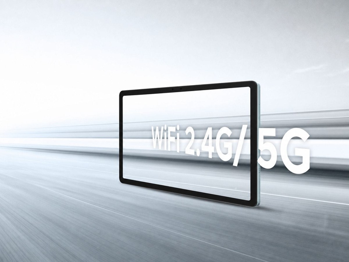 DOOGEE Tab E3 product features 13
