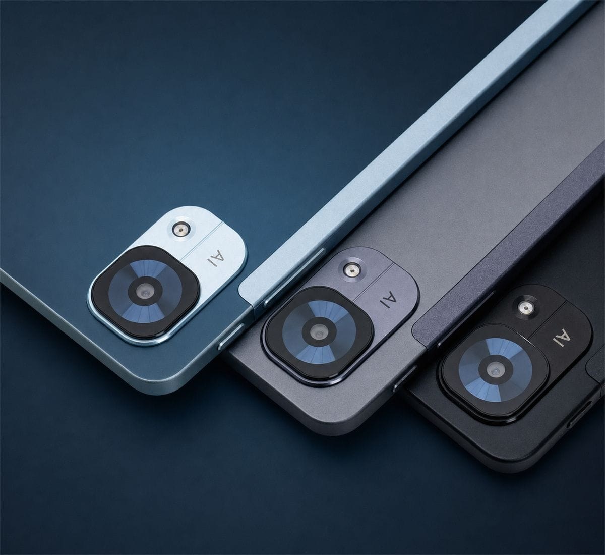 DOOGEE Tab E3 product features 15
