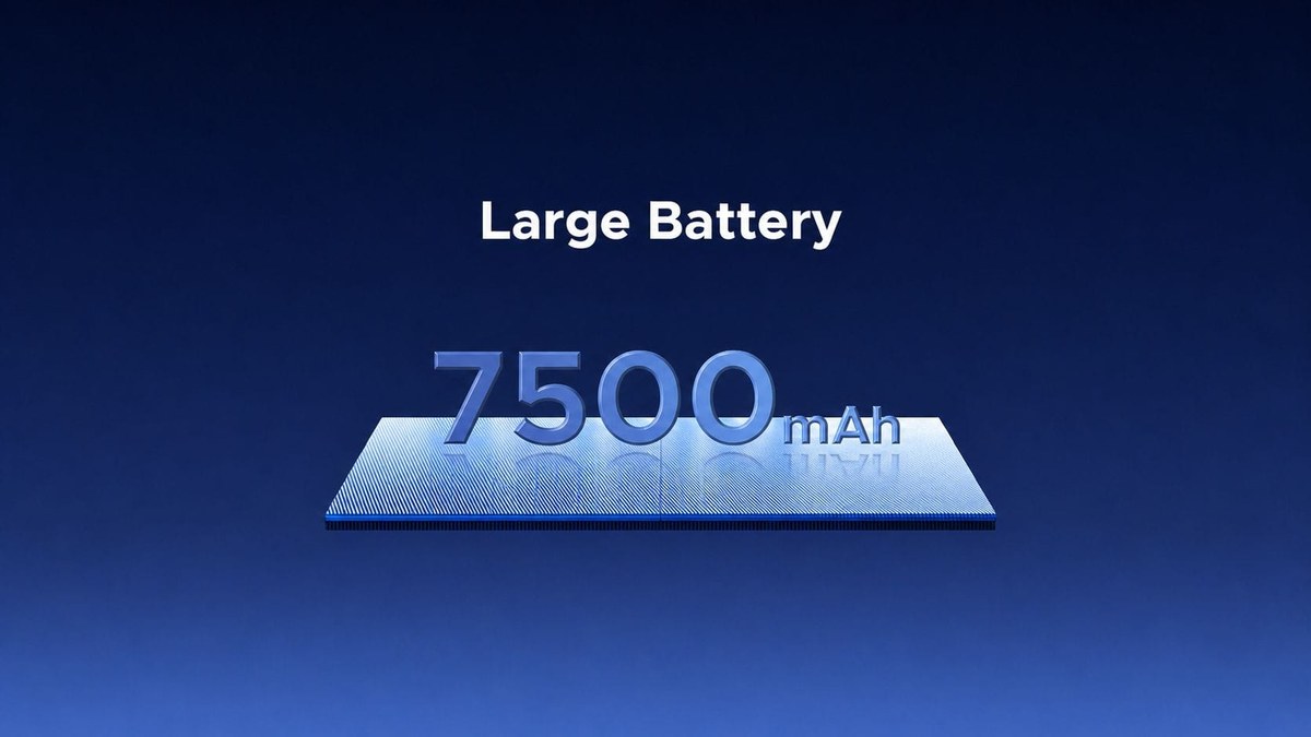 DOOGEE Tab G5 product features 3