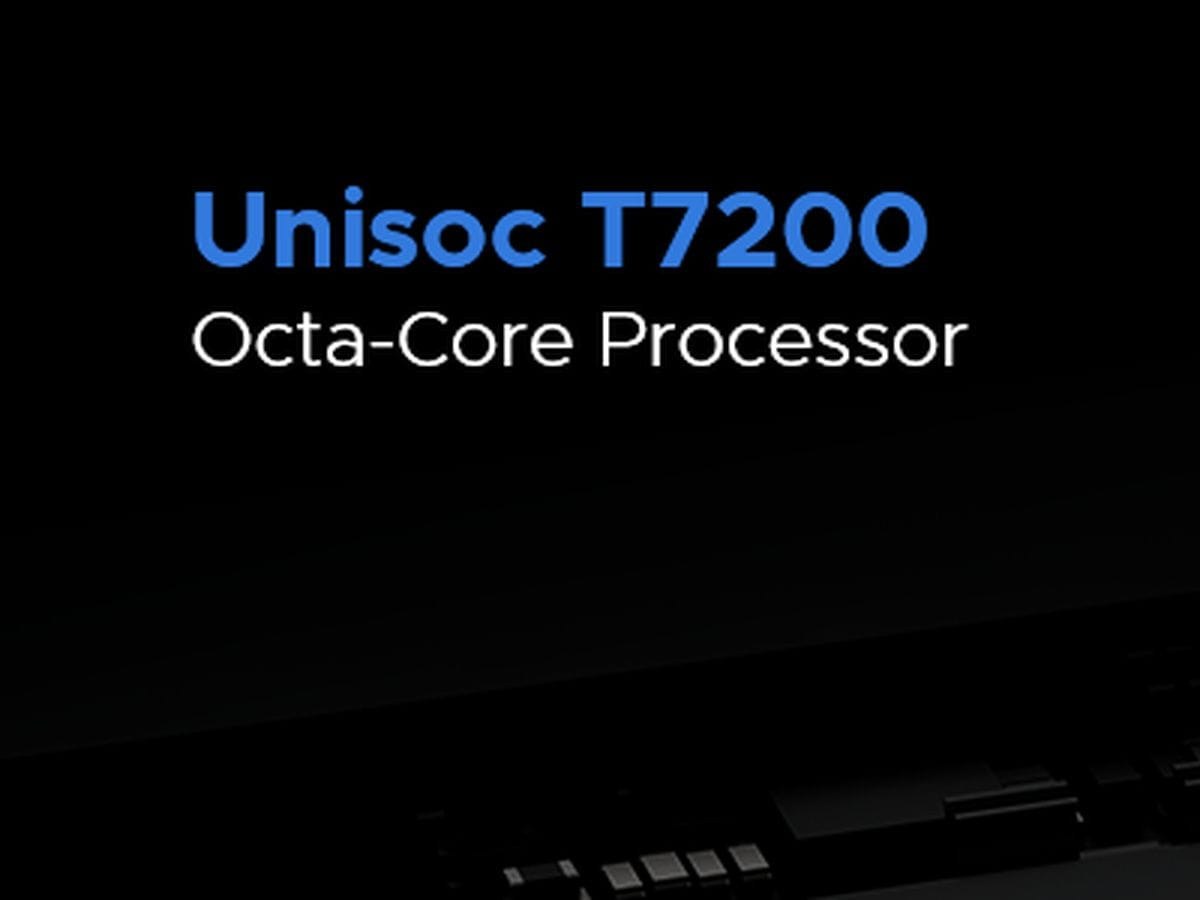 DOOGEE Tab G5 product features 4
