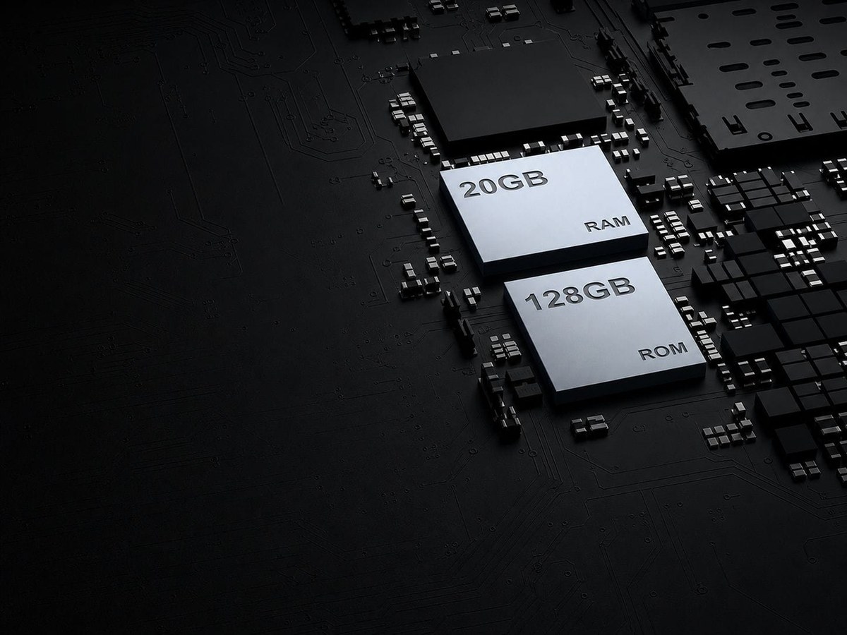 DOOGEE Tab G5 product features 5