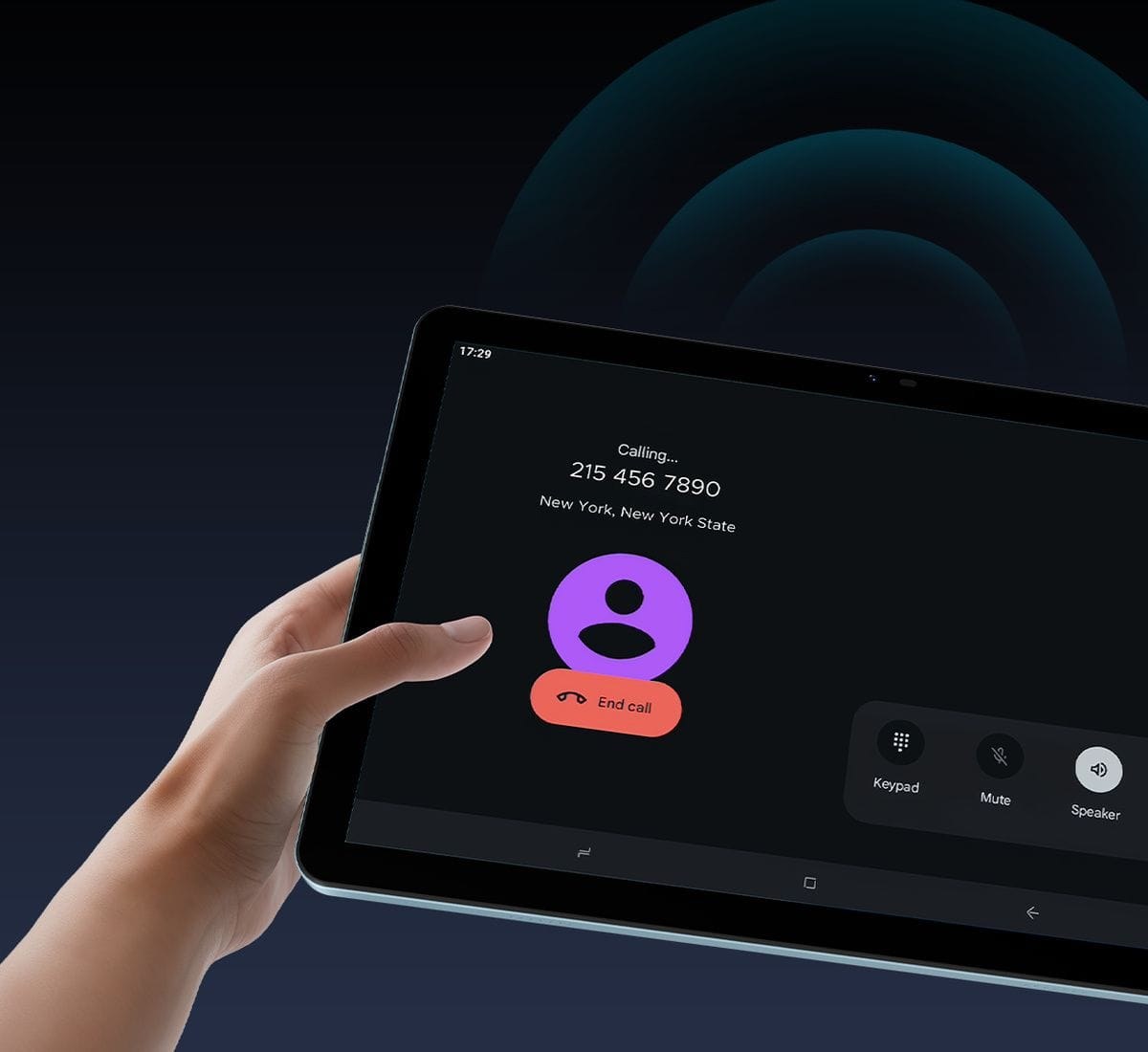 DOOGEE Tab G5 product features 15