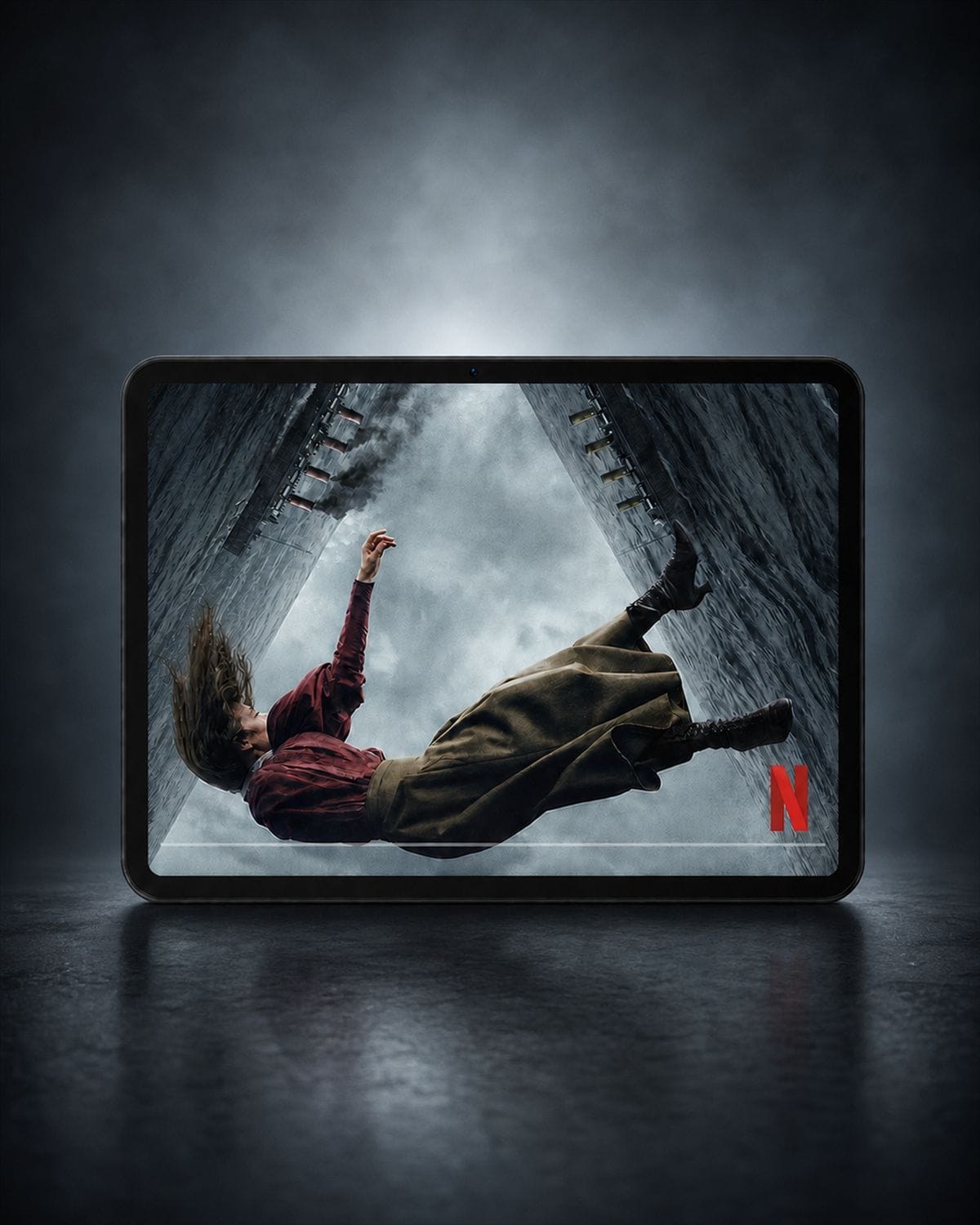DOOGEE Tab G6 Max product features 4