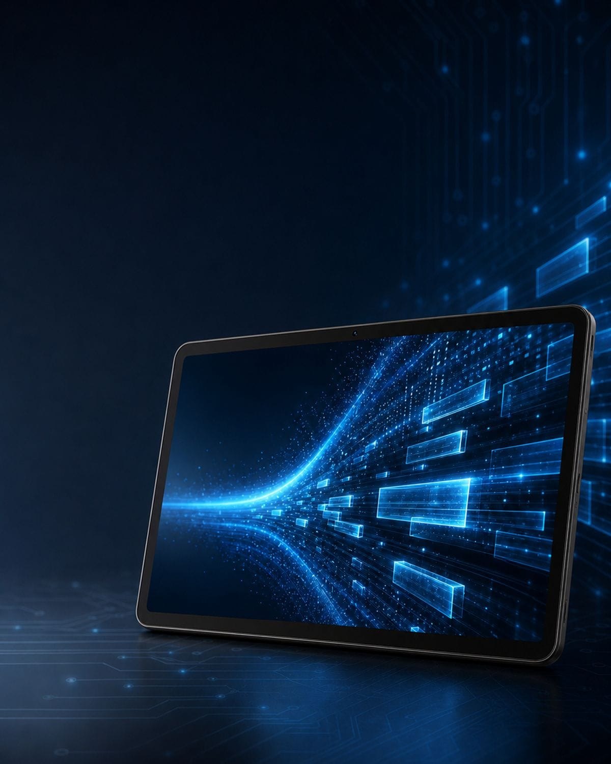 DOOGEE Tab G6 Max product features 6