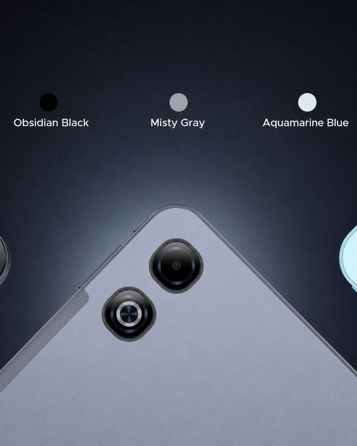 DOOGEE Tab G6 Max product features 7
