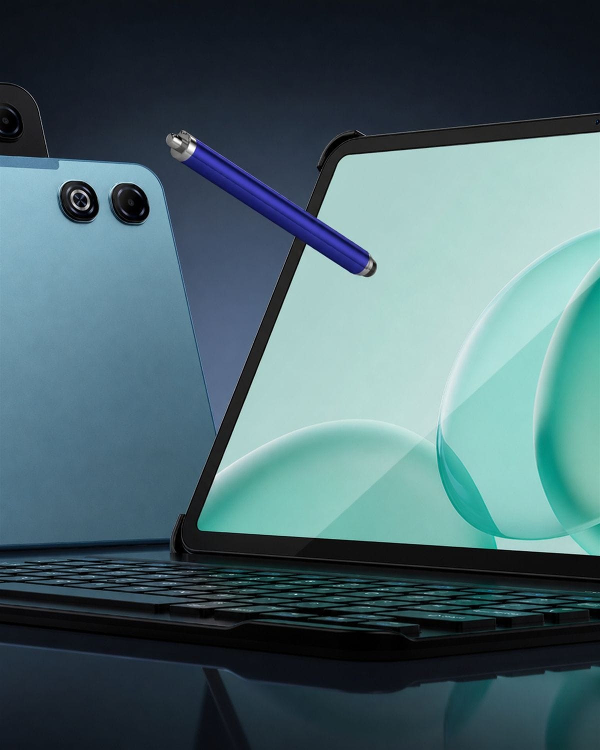 DOOGEE Tab G6 Max product features 8