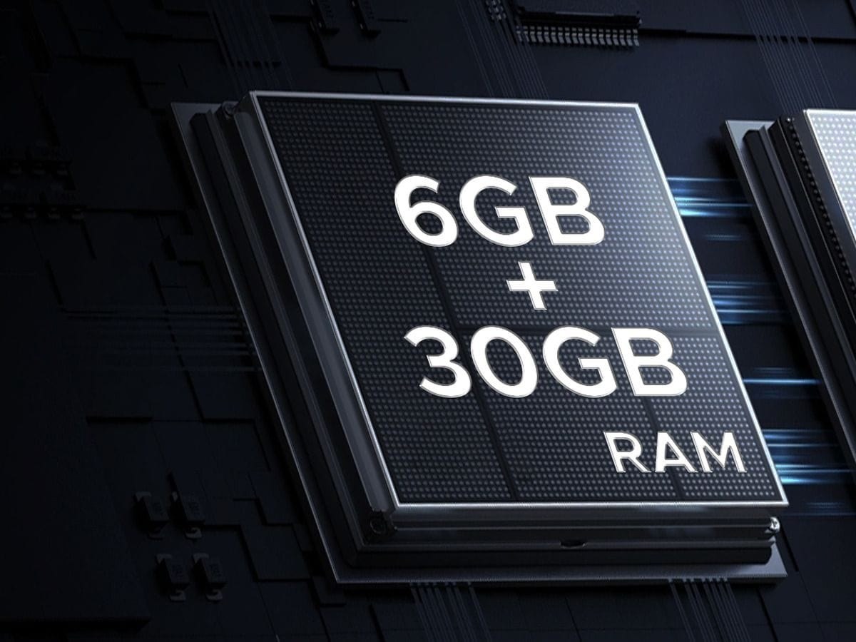DOOGEE Tab G6 Max product features 12