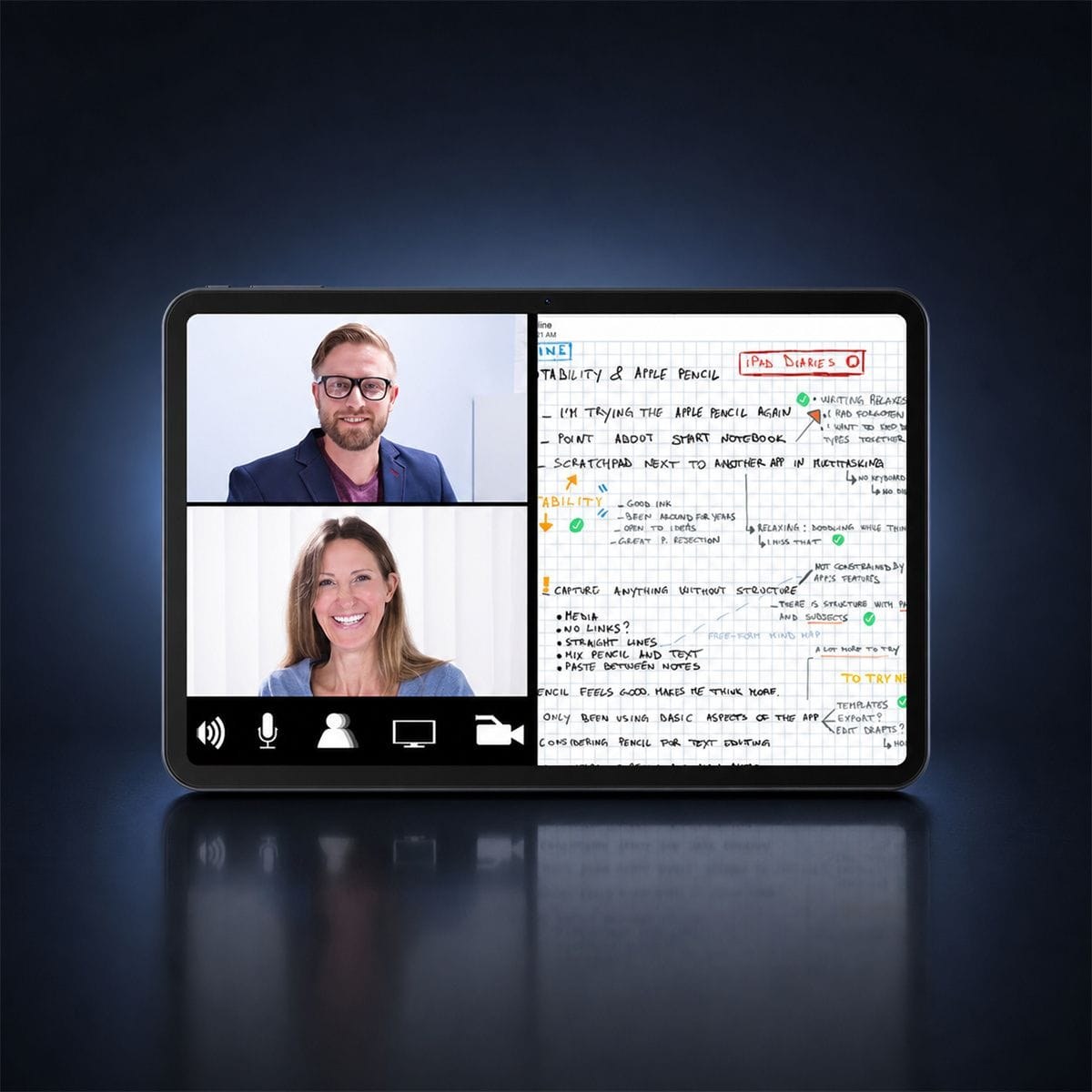DOOGEE Tab G6 Max product features 16