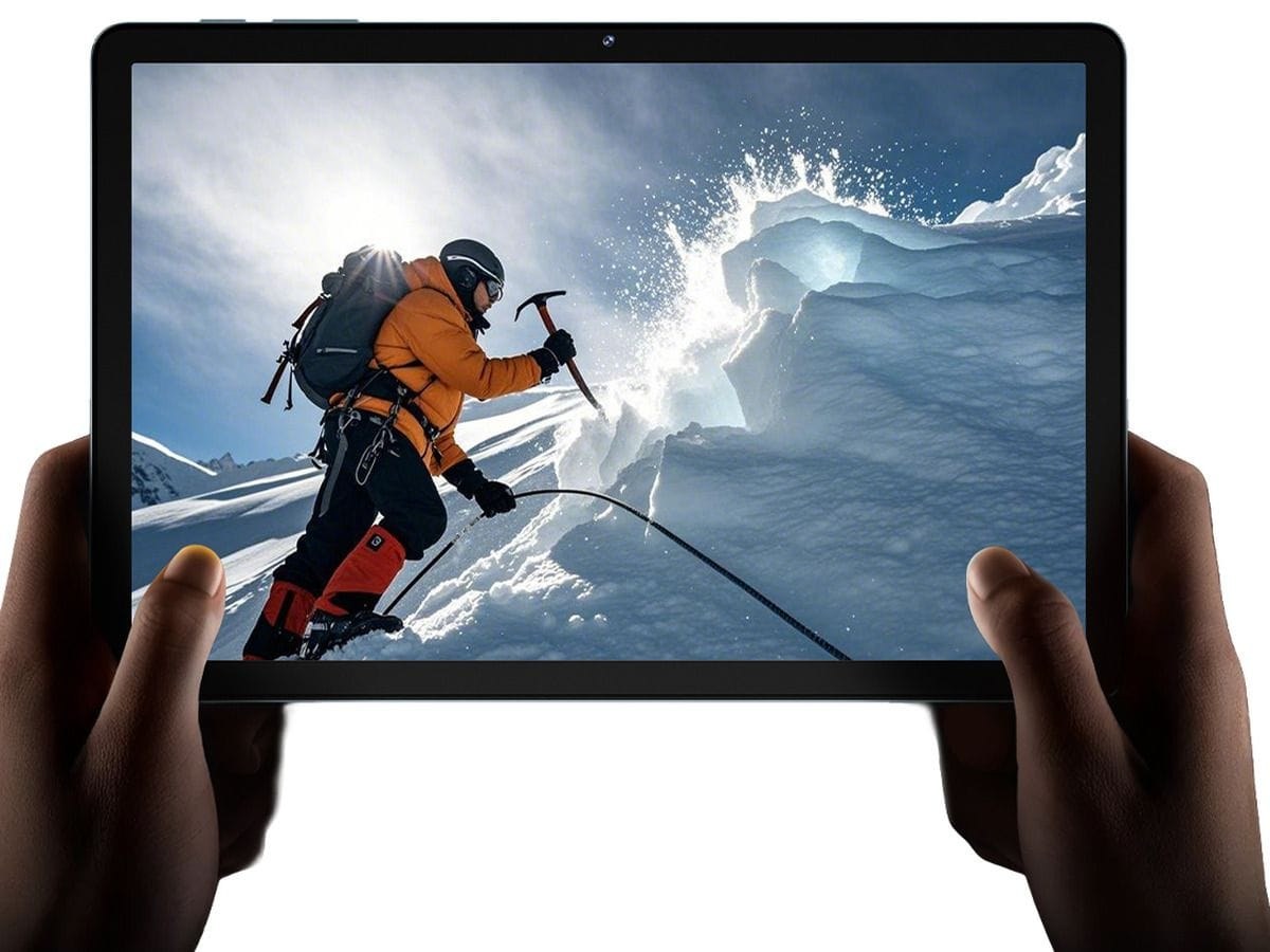 DOOGEE Tab G6 product features 21