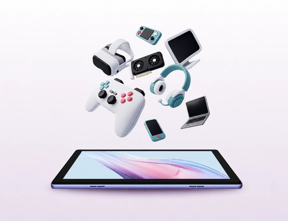 DOOGEE U10 product features 11