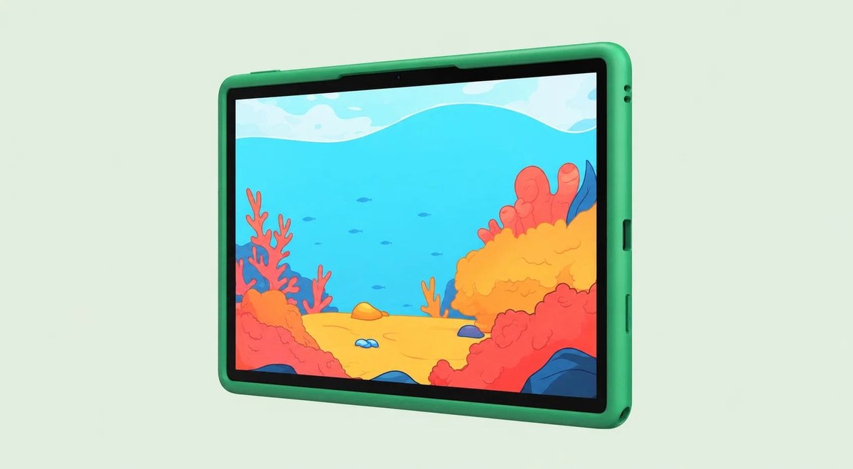 DOOGEE U11 Kids product features 3
