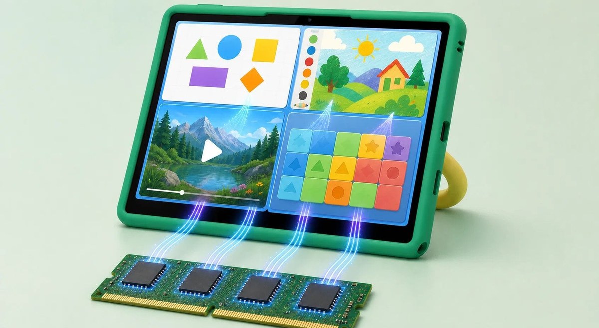 DOOGEE U11 Kids product features 5