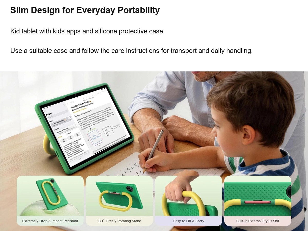 DOOGEE U11 Kids product features 19