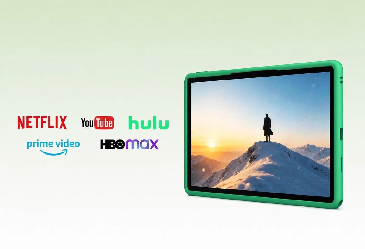DOOGEE U11 Kids product features 21
