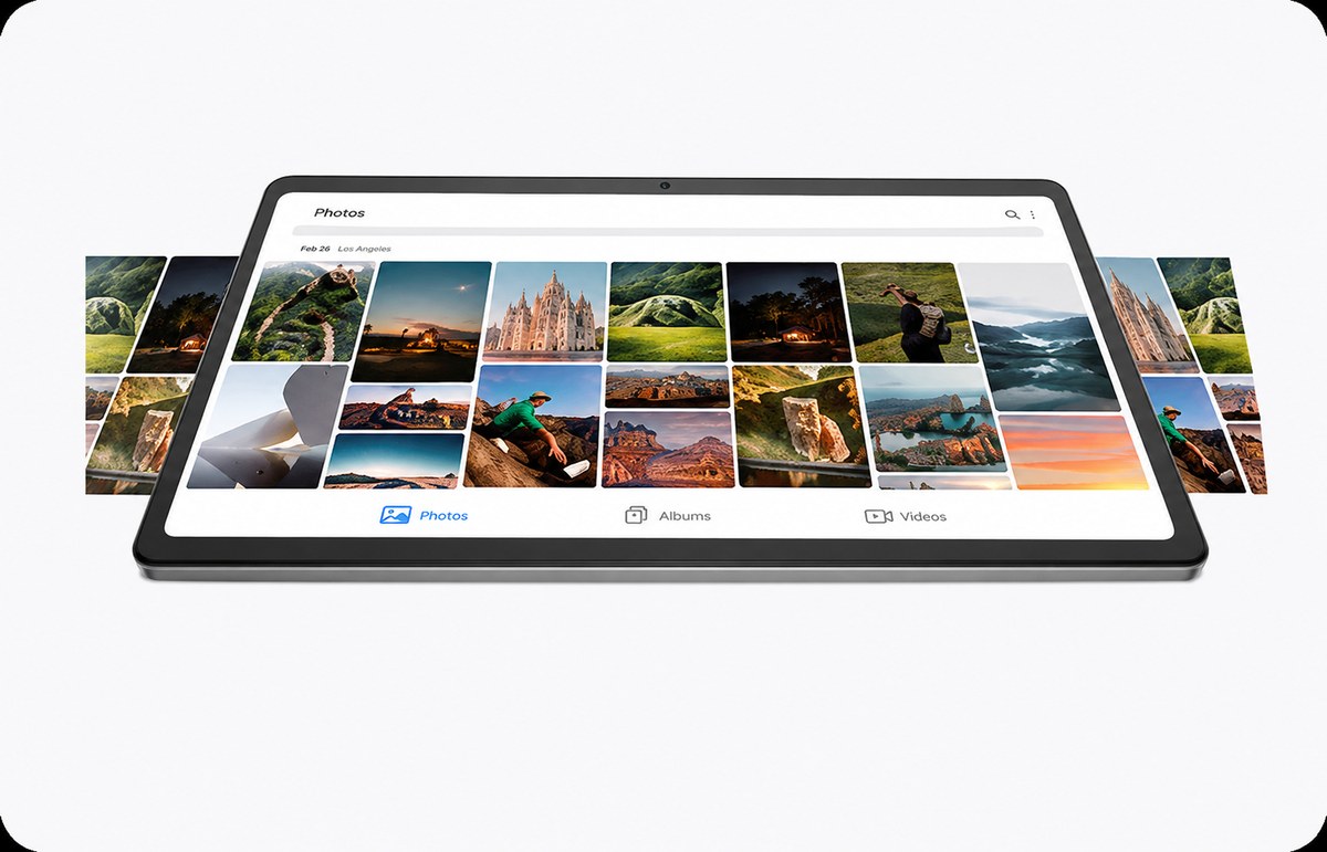 DOOGEE U11 Pro product features 3