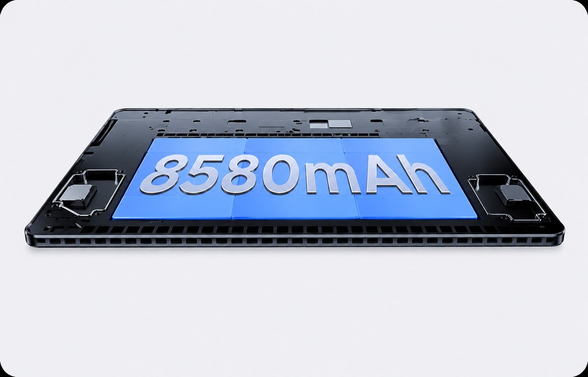 DOOGEE U11 Pro product features 5