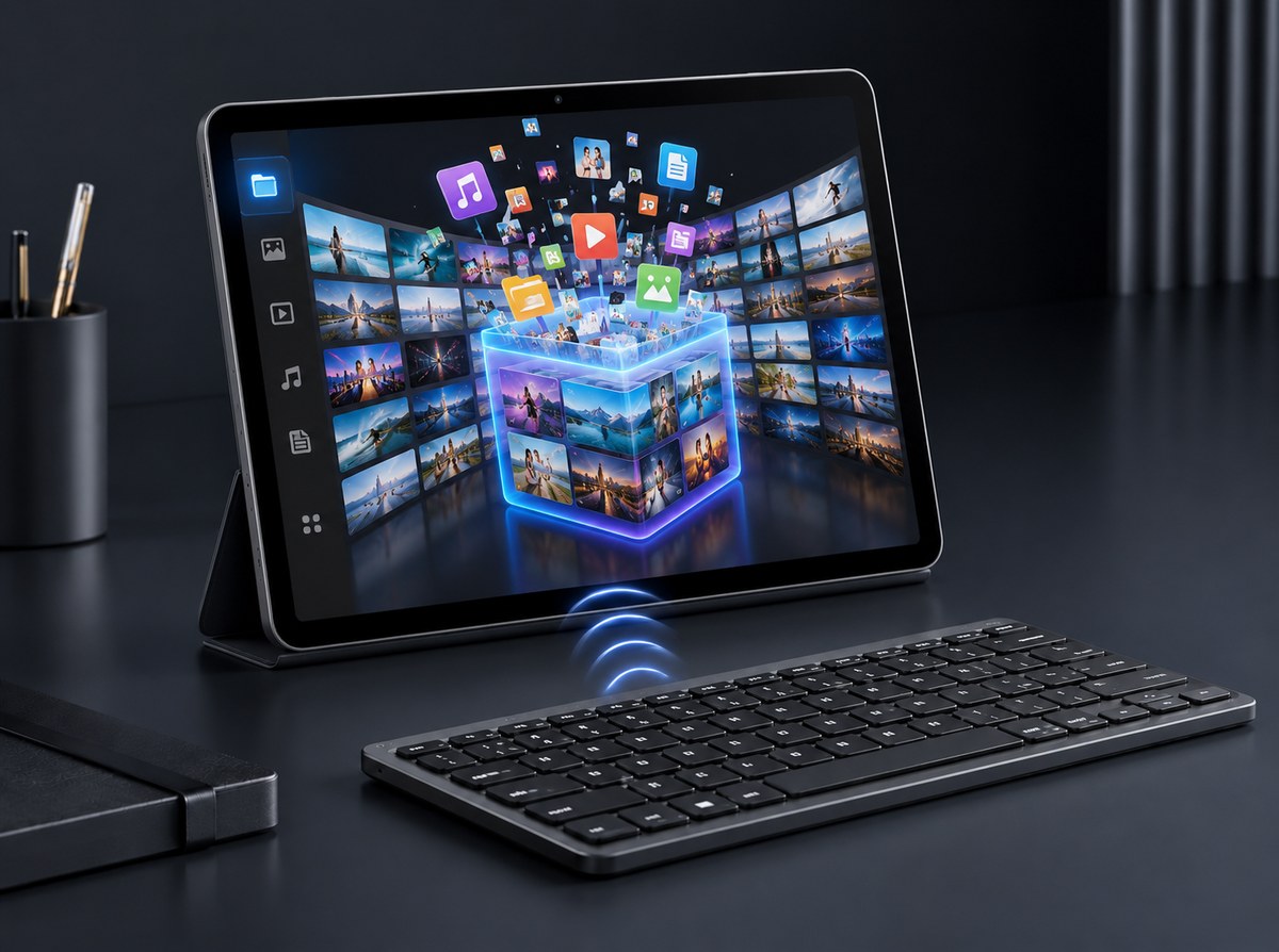 DOOGEE U11 Pro product features 7