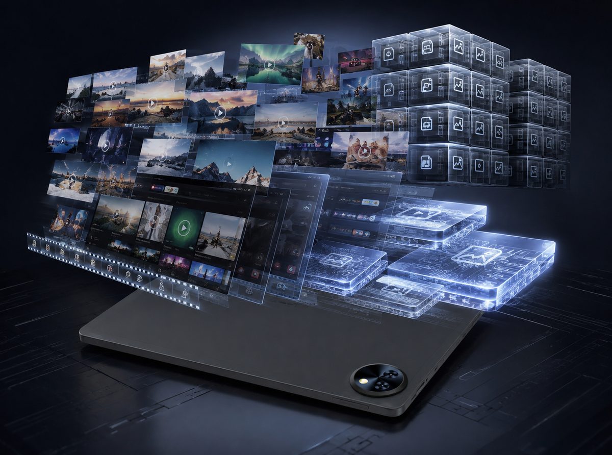DOOGEE U11 Pro product features 11