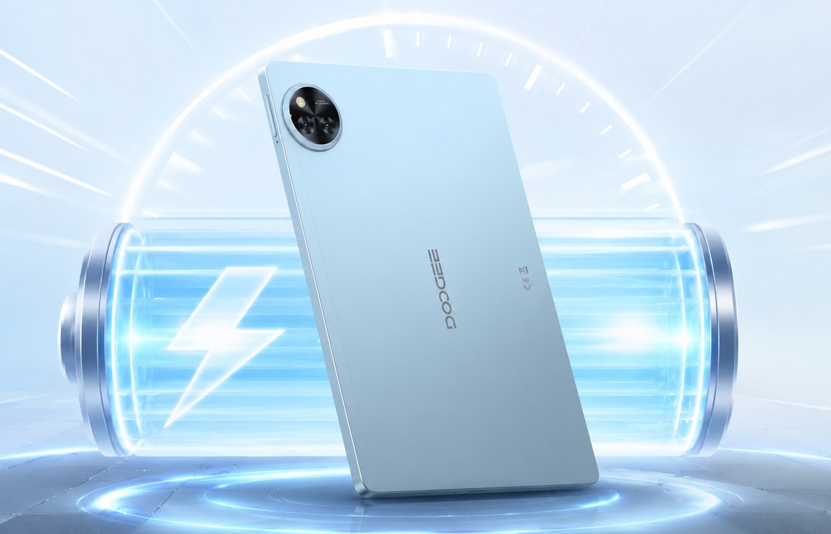 DOOGEE U11 product features 3