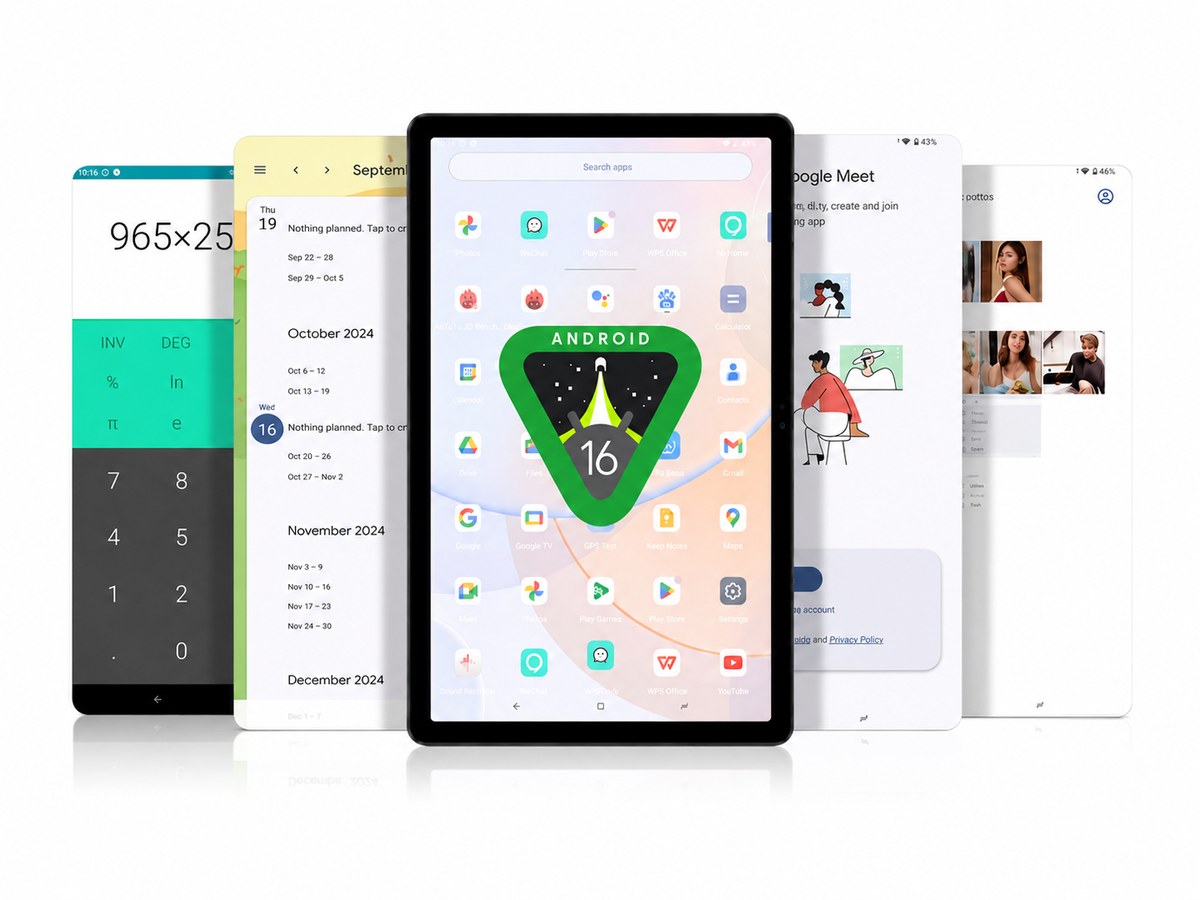 DOOGEE U11 product features 4